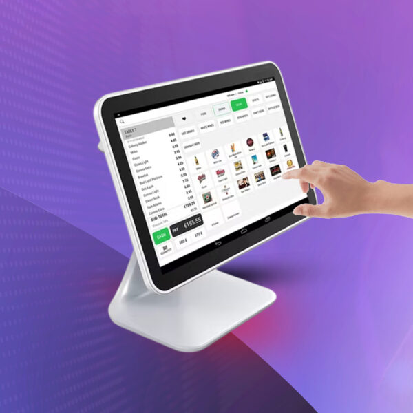pos system hdd 380a