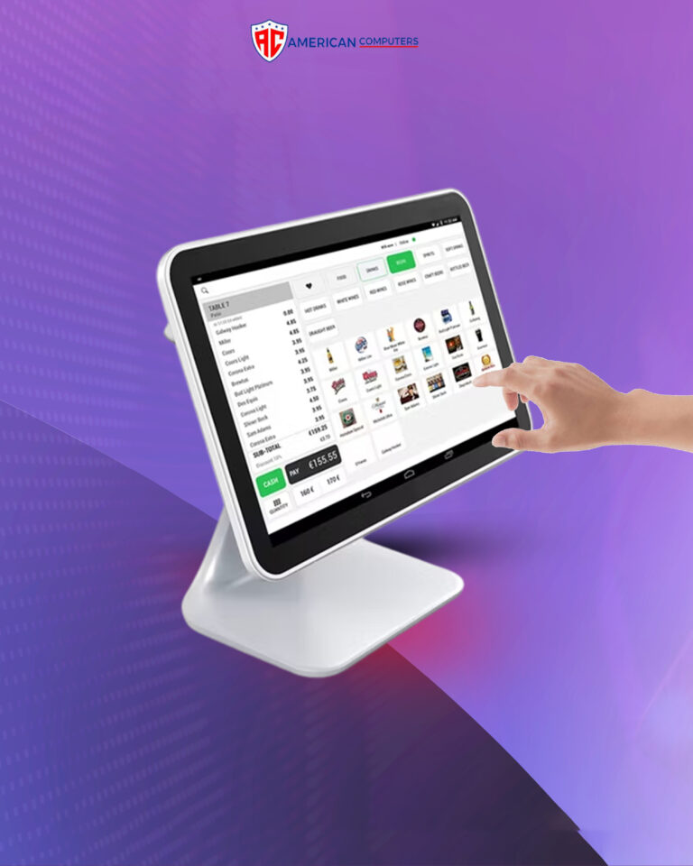 pos system hdd 380a