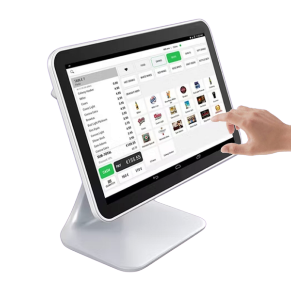pos system hdd 380a