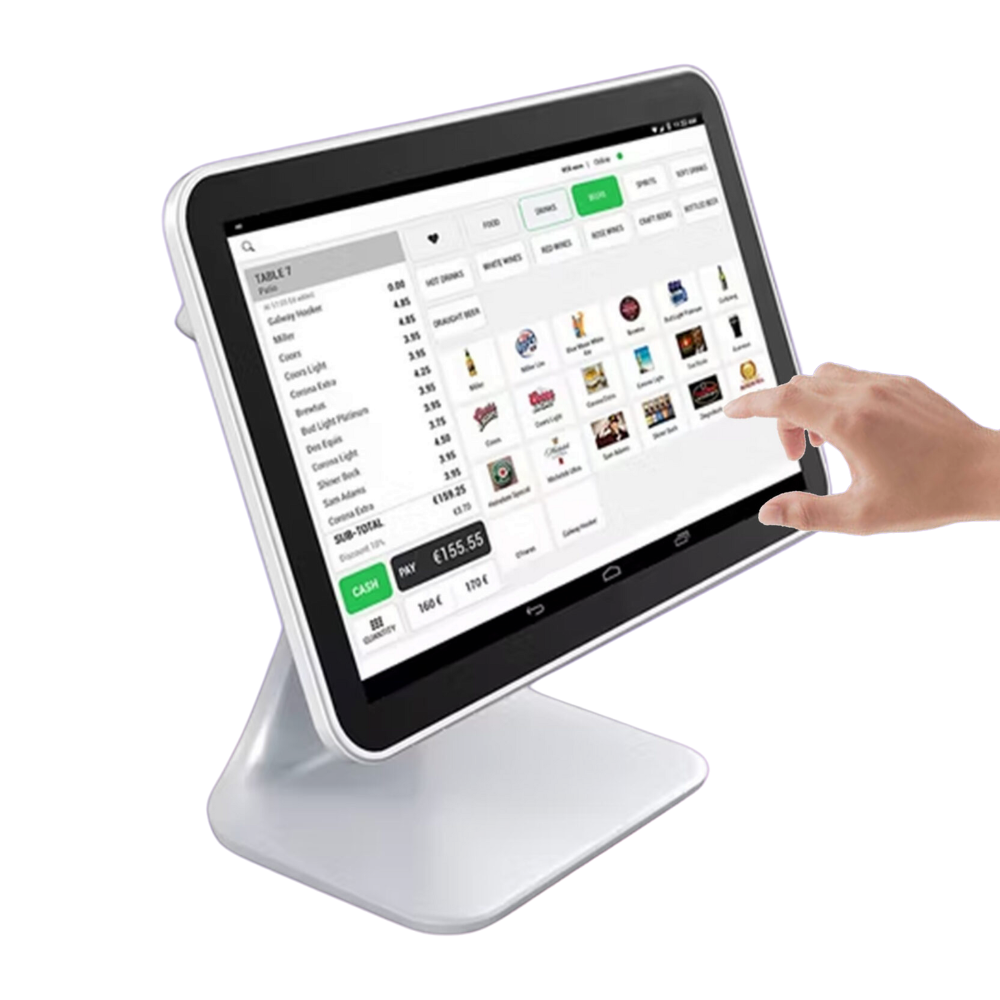 pos system hdd 380a