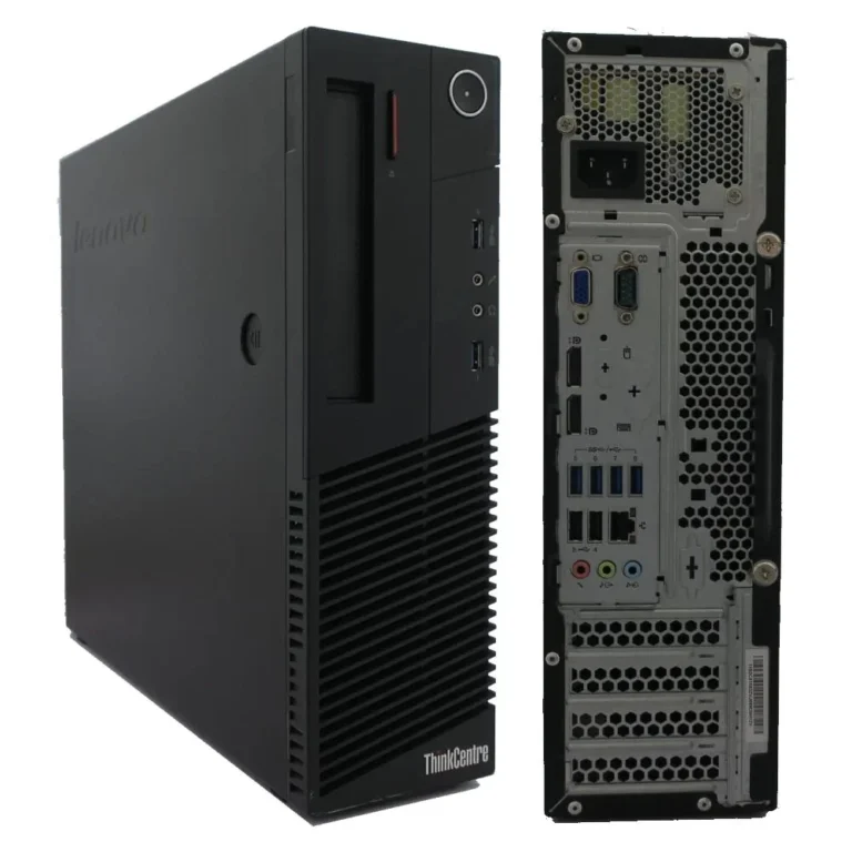 lenovo thinkcentre m900 sff