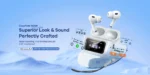 remax cozypods w30n