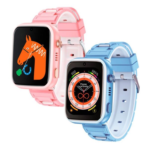 xo h130 smart watch kids gps, 1.83" touchscreen, new