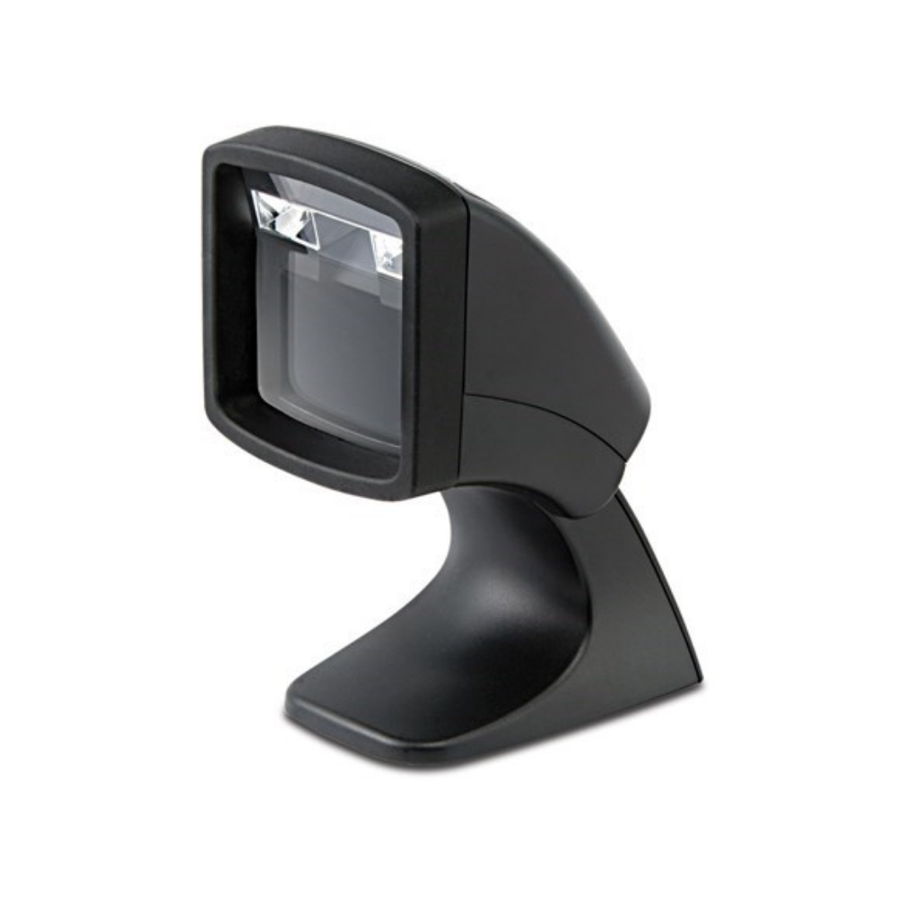 datalogic magellan 800i 2d barcode scanner, usb desktop pos scanner, new