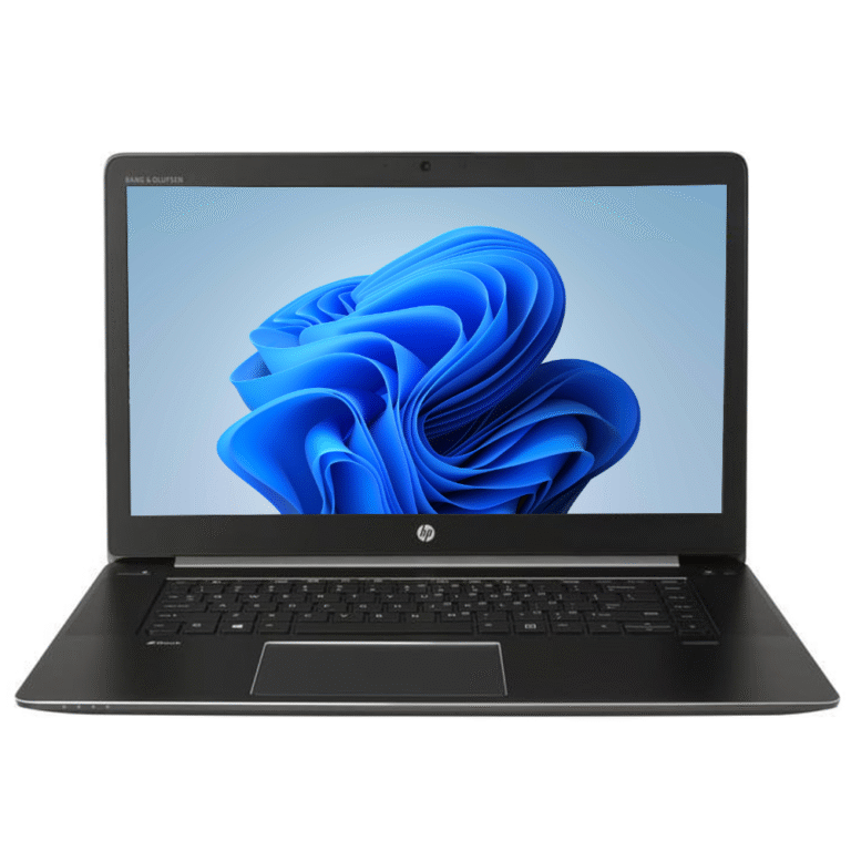 hp zbook 17 g3