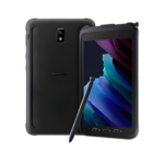 samsung galaxy tab active3 (sm t575) android 13, 8" pls tft, 64gb rom, 1tb tf, 13mp, 5050mah battery