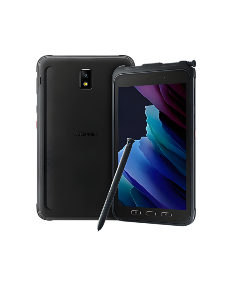 samsung galaxy tab active3 (sm t575) android 13, 8" pls tft, 64gb rom, 1tb tf, 13mp, 5050mah battery