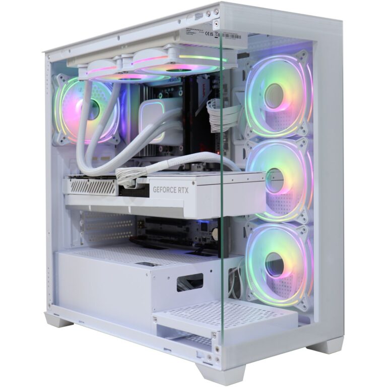 pc gaming pre build ultra 7