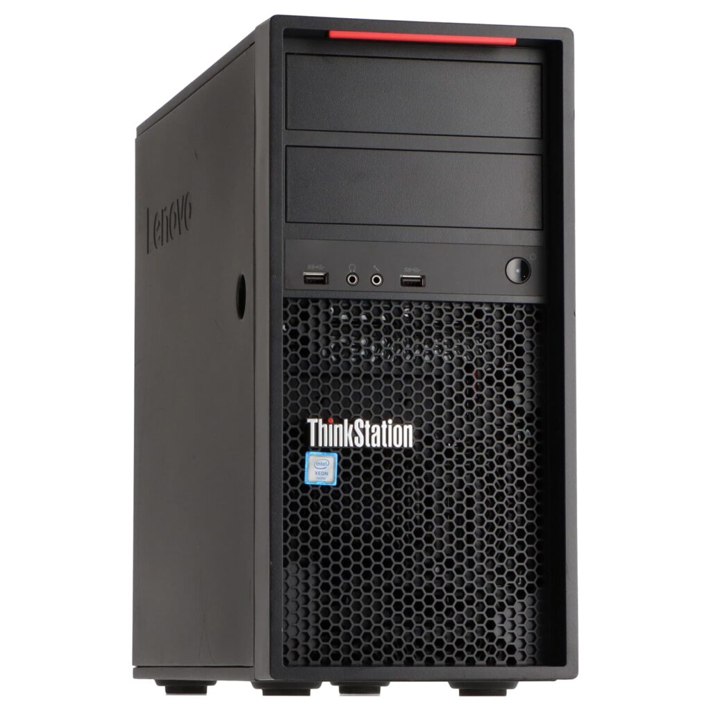 lenovo thinkstation p520c
