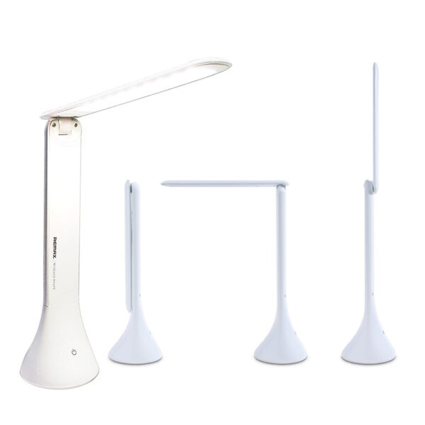 remax led folding eye lamp rl e180
