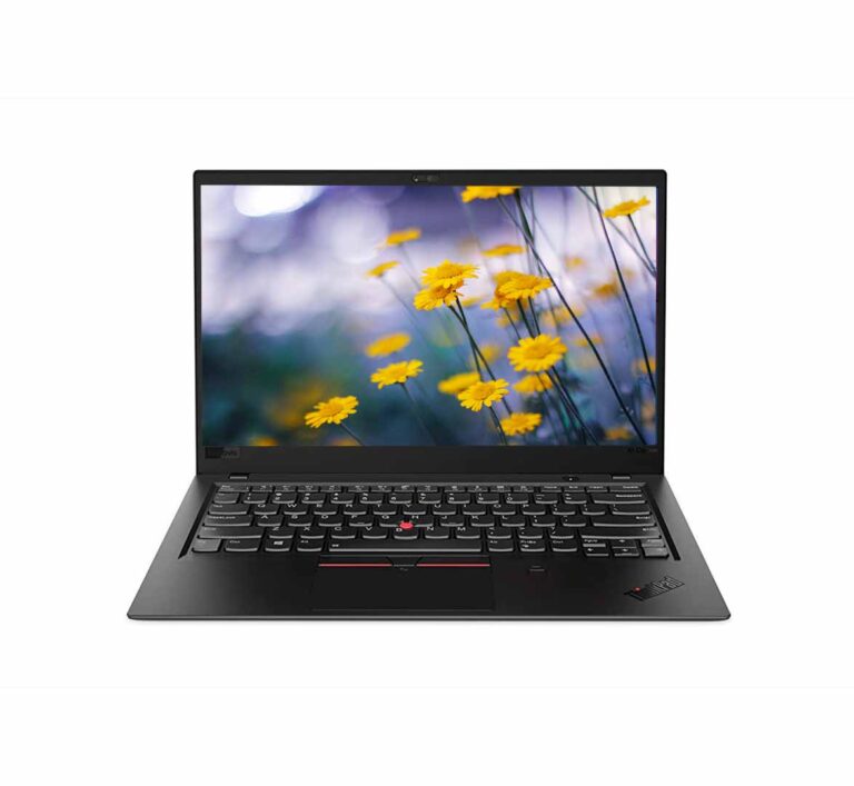 lenovo thinkpad x1 carbon