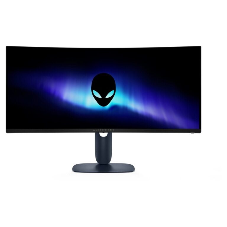 monitor gaming dell alienware aw3425dwm