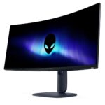 monitor gaming dell alienware aw3425dwm
