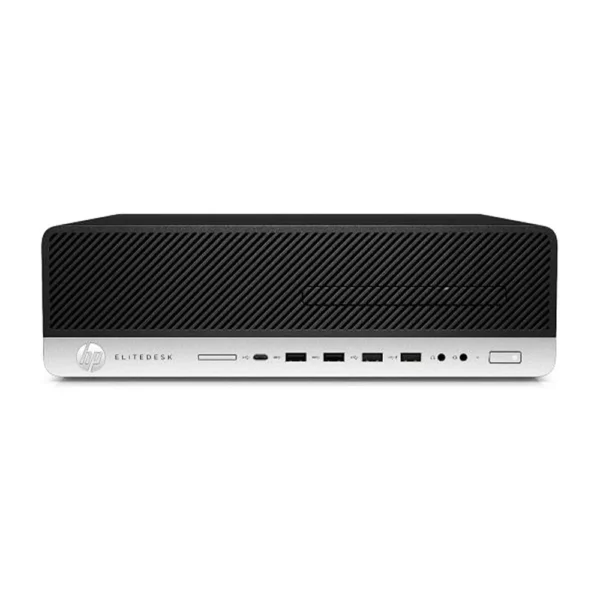 hp elitedesk 800 g5 sff