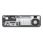 hp elitedesk 800 g5 sff