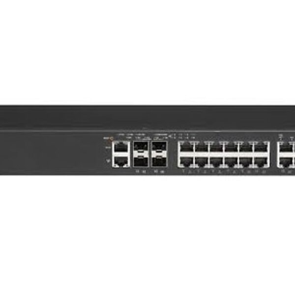 switch brocade icx 6430 24p