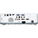 nec np m300w wxga projector 3000 lumens, 1280x800, lamp 5000h, hdmi/vga/usb/lan