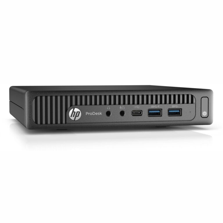 hp prodesk 600 g2 dm
