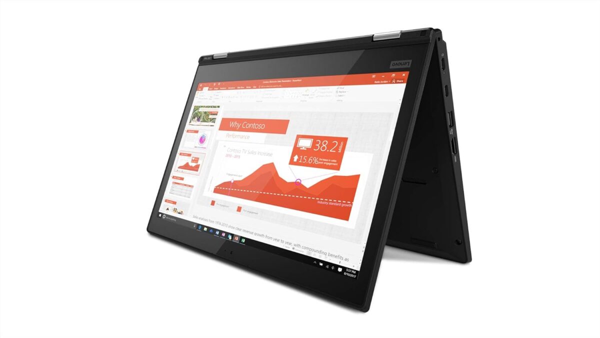 lenovo l380 yoga