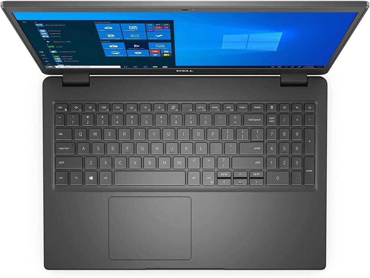 dell latitude 3510