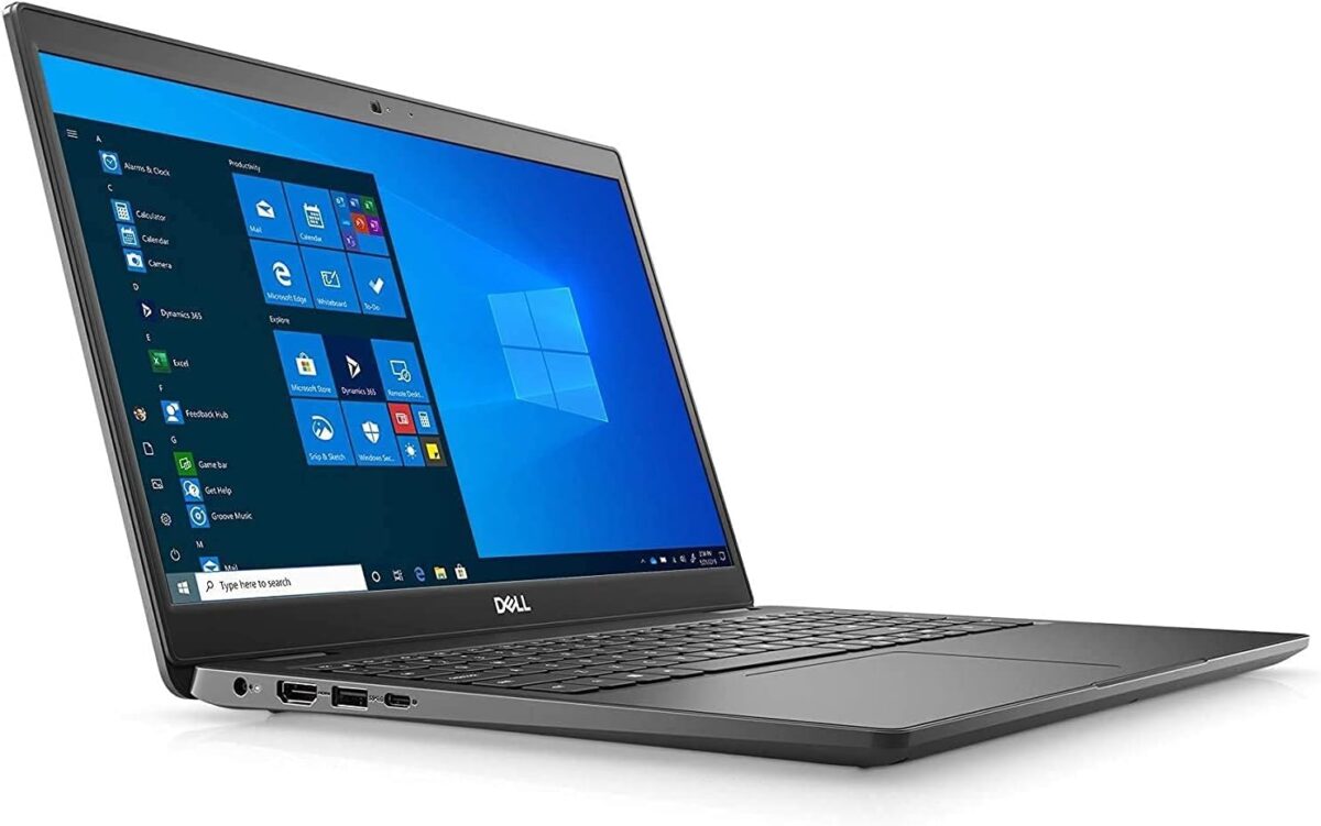 dell latitude 3510