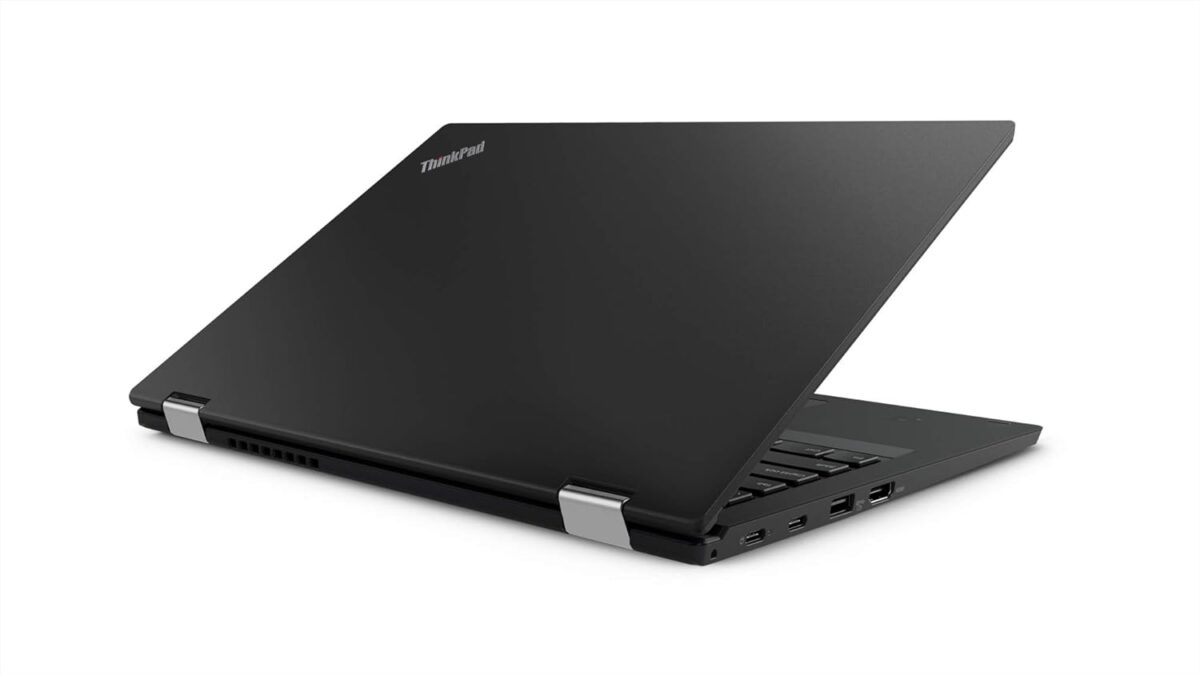 lenovo l380 yoga