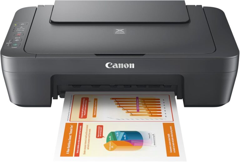 canon pixma mg2551s aio printer, a4, print/copy/scan, usb 2.0, new