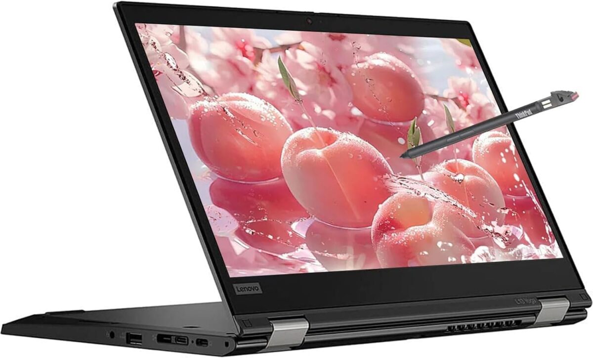 lenovo l13 yoga