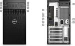 dell precision 3640 workstation desktop