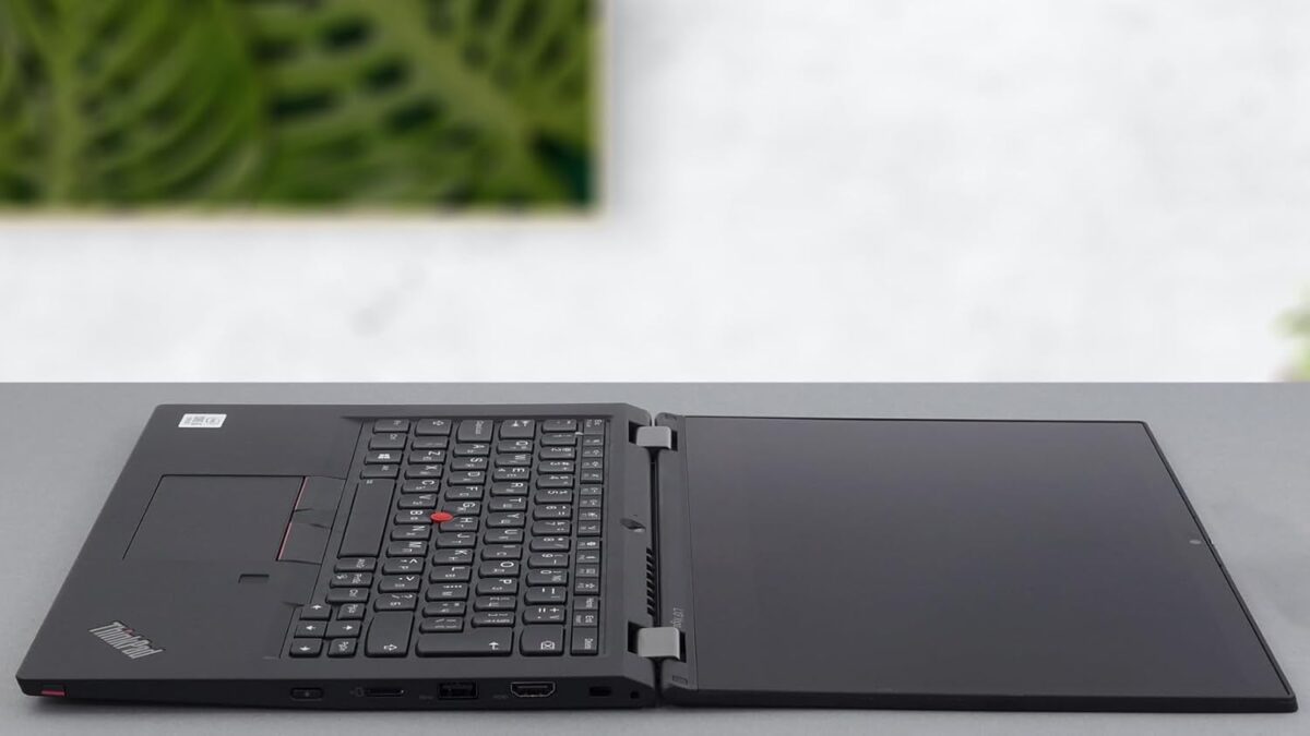 lenovo l13 yoga