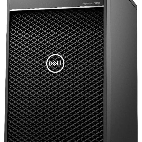 dell precision 3640 workstation desktop