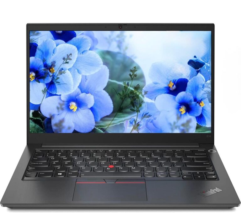 lenovo thinkpad e14
