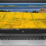 hp elitebook 745 g6