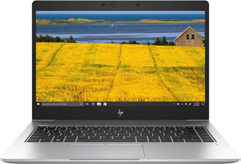hp elitebook 745 g6