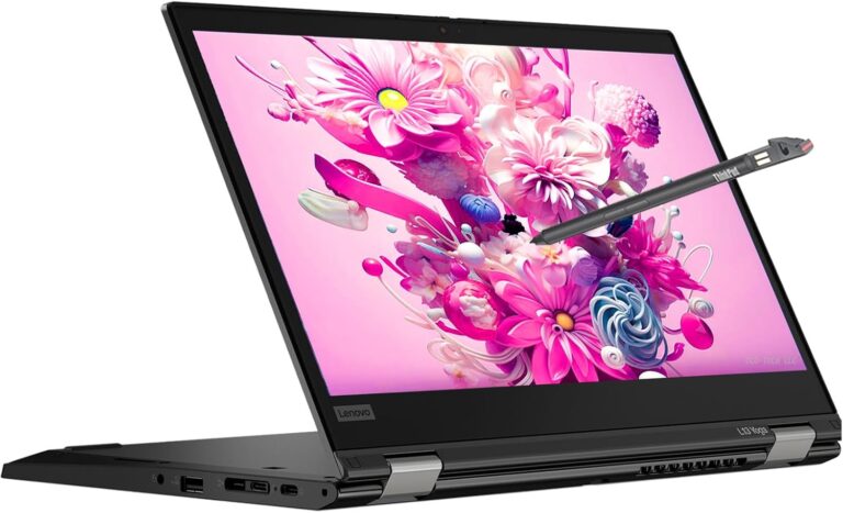 lenovo l380 yoga