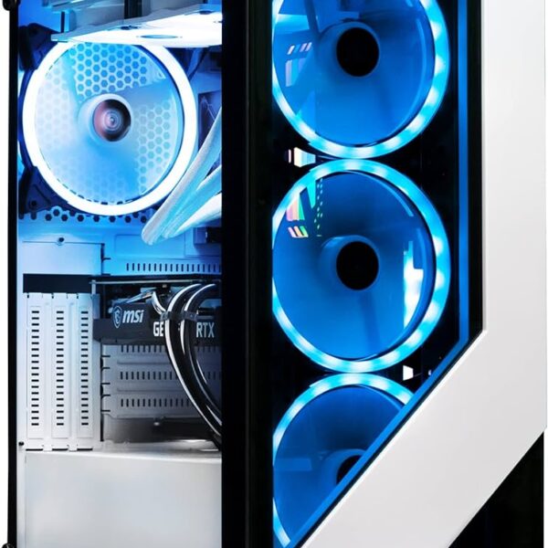pc gaming pre build