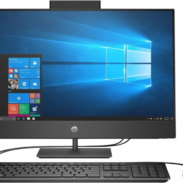 hp proone 440 g5 aio