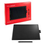 tablet grafik one bzwacom