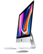apple imac 21.5” retina 4k 2017, intel core i5 3.8ghz, 16gb ram, 256gb ssd, radeon pro 4gb