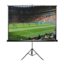 perde tripod per video projector (178cm x 178cm)