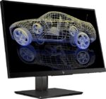 ekran hp z23n