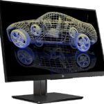 ekran hp z23n
