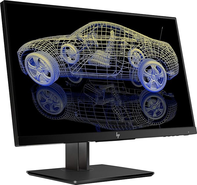 ekran hp z23n