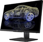 ekran hp z23n