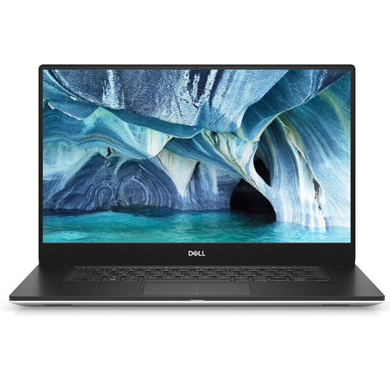 dell precision 5530
