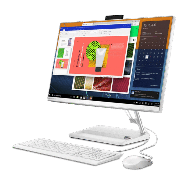 aio lenovo ideacentre 24alc6