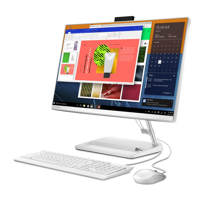 aio lenovo ideacentre 24alc6
