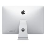 apple imac 21.5” retina 4k 2017, intel core i5 3.8ghz, 16gb ram, 256gb ssd, radeon pro 4gb