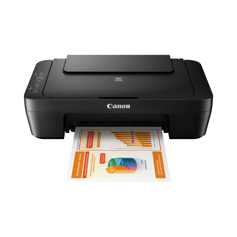 canon pixma mg2551s aio printer, a4, print/copy/scan, usb 2.0, new