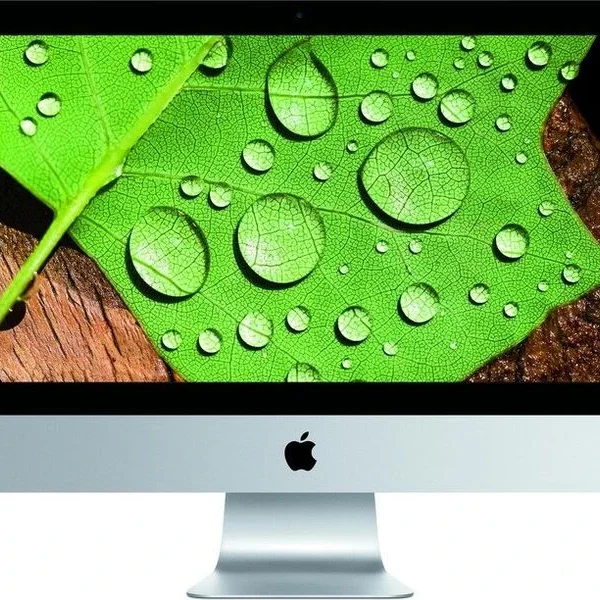 apple imac (retina 4k) 2017